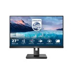 Philips Monitor 27 Led Ips 16:9 Fhd 4Ms 250 Cdmpiv...