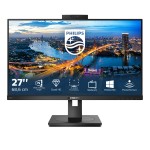 Philips Monitor 27 Led Ips 16:9 2K 4Ms 300 Cdm, We...