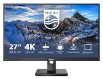 Mon 27" Ips Hdmi  Dp Mm Usbc Philips 279P1/Pivot R...