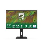 Mon 27Ips 4K 2Hdmi Dp Vesa Mm Philips 27B1U3900 Us...
