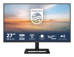 Philips Monitor 27 Led Ips 16:9 Qhd 4Ms 350 Cdm Us...