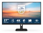 Philips Monitor 27 Led Ips 16:9 4K Uhd