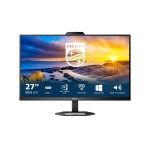 Philips Monitor 27 Led Ips 16:9 Fhd 1Ms 300 Cdm, H...