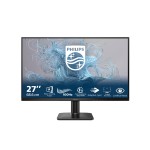Philips Monitor 27 Led Va 16:9 Fhd 1Ms 250 Cdm 100...