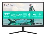 Mon 27Ips 2Hdmi Dp Mm 180Hz 0,5Ms Philips 27M2N320...