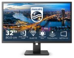 Philips Monitor 32 Led Ips 16:9 2560X1440 4Ms 250 ...