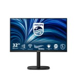 Philips Monitor 31,5 Led Ips Qhd 16:9 4Ms 350 Cdm,...