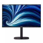 Philips Monitor 31,5 Led Qhd 16:9, Reg Altezza