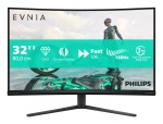 Philips Monitor Gaming Curvo 31,5 Led Va Qhd 16:9 ...