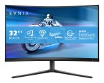 Philips Monitor Gaming Curvo 32 Led Va 16:9 Qhd 0....