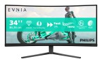 Philips Monitor Gaming Curvo 34 Led Va 21:9 Uwqhd ...