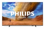 Tv 43 Philips Qled 4K Smart Titan Hdr Uhd 4K