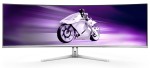 Aggiungi al carrello Philips Monitor Curvo 49 Oled Dual Qhd 32:9 0,03Ms... Philips Monitor Curvo 49 Oled Dual Qhd 32:9 0,03Ms...