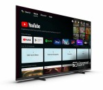 Tv 55 Philips 4K Hotel Uhd Hdmi 55Hfl4518U/12 Andr...