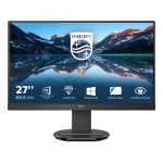 Philips Monitor 27 Led Ips 16:9 2560 X 1440 350 Cd...