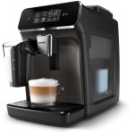 Macchina Per Caffe Lattego Nero Philips Automatica...