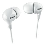 Philips SHE3550WT/00 cuffia e auricolare Cuffie Ca...
