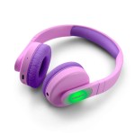 Philips TAK4206PK/00 cuffia e auricolare Con cavo ...