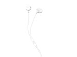 Philips TAUE101WT Auricolare Cablato In-ear Musica...