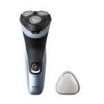 Philips X3063/00 rasoio elettrico Rotazione Trimme...