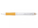 Pilot Acroball Pure White Arancione