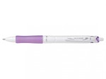 Pilot Acroball Pure White Viola