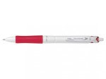 Pilot Acroball Pure White Rosso