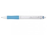 Pilot Acroball Pure White Blu