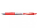 Penna Gel Roller Pilot G2 Retrattile - Ricaricabil...