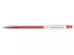 Pilot G-Tec -C4 Rosso