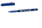 Pilot BL-VB-5 Penna stick a sfera Blu 1 pz