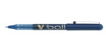 Pilot V-ball, 07, blue