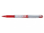 Pilot V-Ball 0.7mm Penna stick a sfera Rosso 12 pz