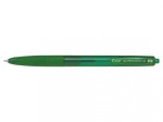 Pilot Super Grip G Retractable Verde