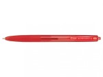Pilot Super Grip G Retractable Rosso