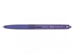 Pilot Super Grip G Neon Retractable Viola