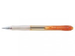 Pilot Super Grip Neon Colour Arancione