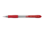Pilot Super Grip Medium Rosso Penna a sfera retrat...