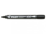 Pilot Permanent Marker 100 Nero
