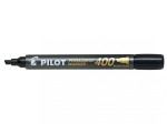 Compra Pilot Permanent Marker 400 Nero 1 pz Pilot Permanent Marker 400 Nero 1 pz