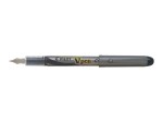 Pilot SVP-4M-B penna stilografica Argento