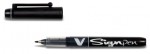 Pilot SW-VSP-B marcatore Nero 1 pz