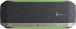 HP Poly Vivavoce Poly Sync 40+ certificato per Mic...