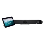 HP Poly Studio X52 All-In-One Video Bar con kit co...