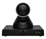 HP Poly Studio E60 Smart Camera 4K MPTZ with 12x O...
