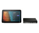 HP Poly Studio Base Kit G9 Plus for Microsoft Team...
