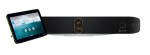 HP Poly Studio X72 All-In-One Video Bar with TC10 ...