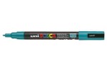 POSCA uni PC-3M evidenziatore 1 pz Tipo di punta V...