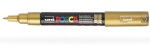 POSCA PC1MC OR evidenziatore 1 pz Punta sottile Oro