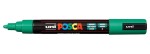 POSCA PC-5M Verde